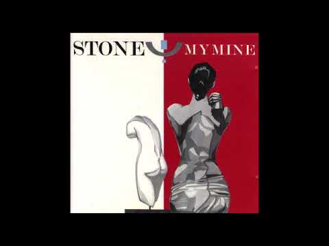 My Mine — MY MINE   JUARESH 1985