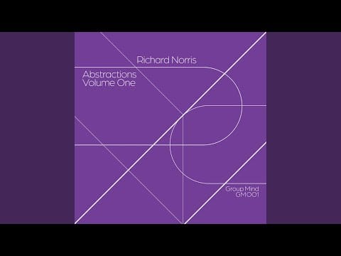 Richard Norris — Shorelines