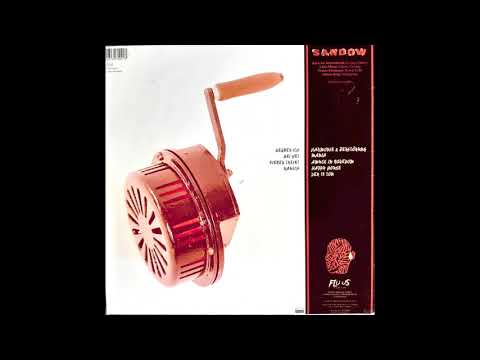 Sandow — Sandow - Der 13. Ton (full album)