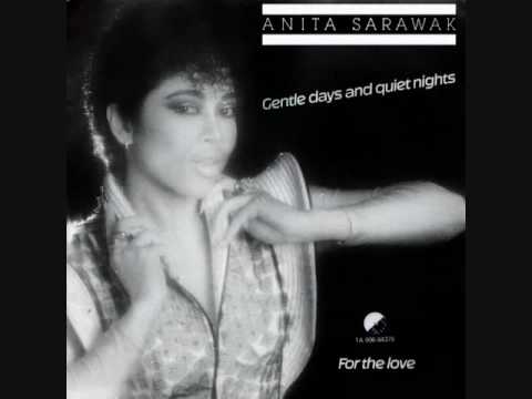 Anita Sarawak — Anita Sarawak - Discography Of 74 Albums From 1969 - 2009 - 40 Years