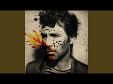 Jamie Lidell — Big Drift