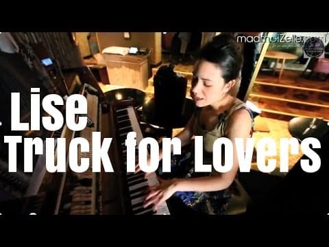 Lise (13) — Lise - Truck for Lovers