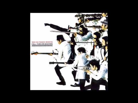 Tokyo Ska Paradise Orchestra — Tokyo Ska Paradise Orchestra - Filmmakers Bleed