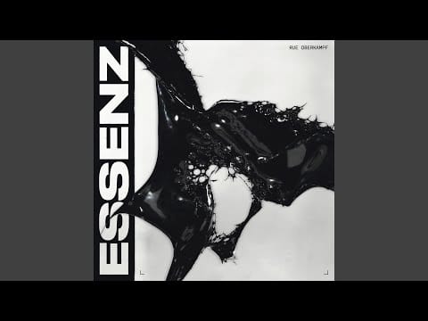 Rue Oberkampf — Allein