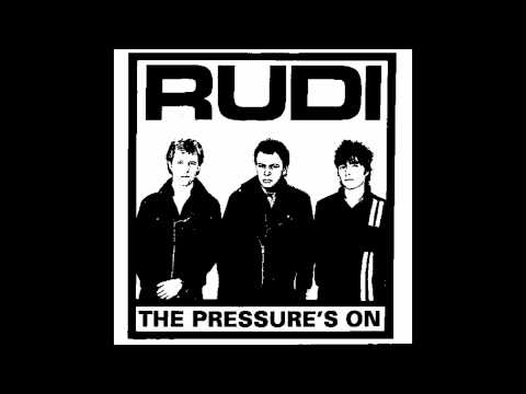 Rudi — Rudi - Who? You