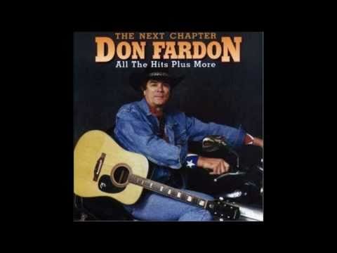 Neil Christian (2) — Don Fardon ~ Indian Reservation (1968)