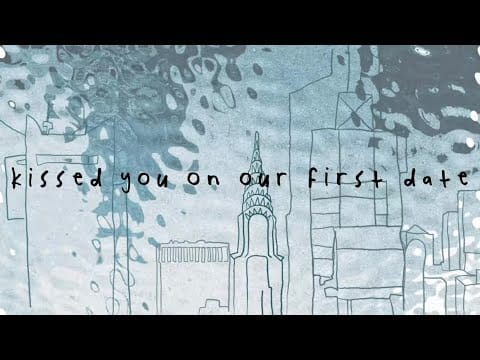 Chelsea Cutler — Chelsea Cutler - Crazier Things (with Noah Kahan) (Lyric Video)