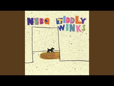 NRBQ — Me and the Boys