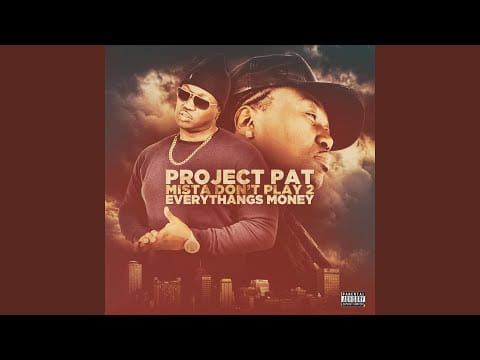 Project Pat — Makin Plays