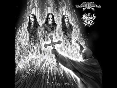 Blessed In Sin — Ordo Templi Aeternae Lucis - Héritier d'un Monde Mourant (2013)