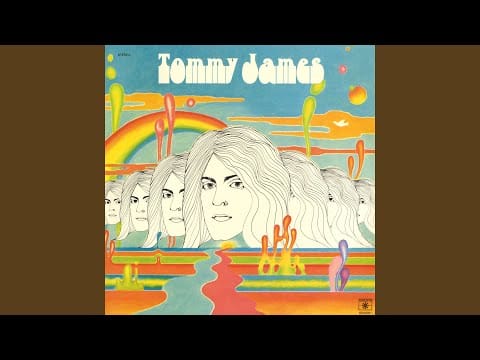 Tommy James — Midnight Train