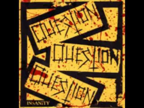 Question (3) — Question - Insanity