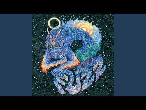 Fuzz (16) — Earthen Gate