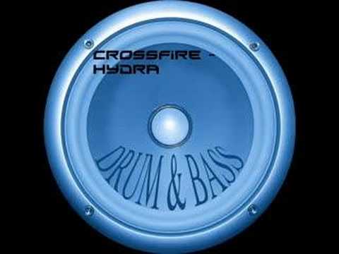 Crossfire — Crossfire - Hydra