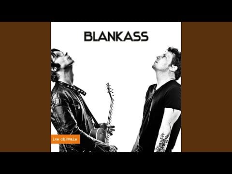 Blankass — Summertime