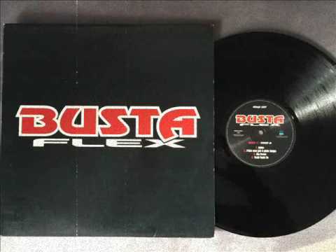 Busta Flex — Busta Flex - Esprit Mafieux (Featuring Oxmo Puccino)