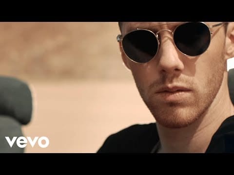 Martin Jensen — Martin Jensen - Wait ft. Loote
