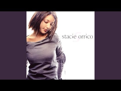 Stacie Orrico — Instead