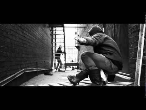 Woodkid — Woodkid - Wasteland music video