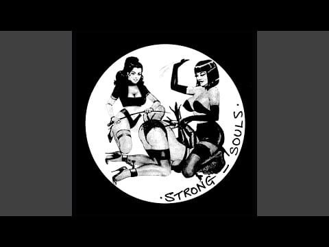 Strong Souls — Sensual (Whips & Chains Mix) feat. Twanna X