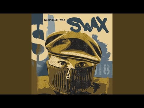 Scapegoat Wax — Lost Cause