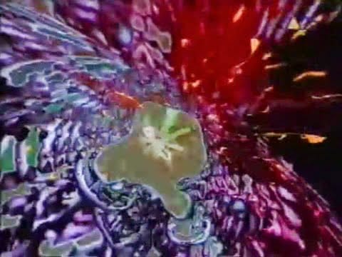 Drome — Drome - Hypnoblank (Official Video)