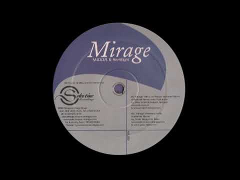M.I.D.O.R. & Six4Eight — M.I.D.O.R. & Six4Eight - Mirage (Headset Remix) [Selective Recordings 2004]