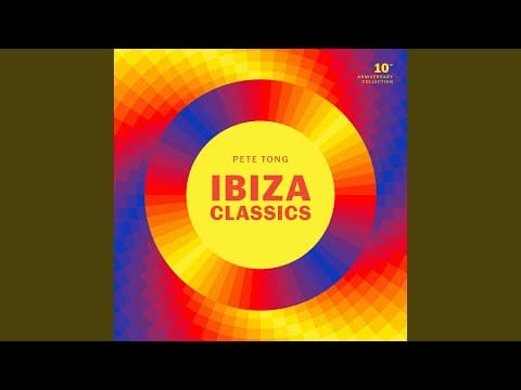 Pete Tong — Yeke Yeke (Classic House 10 Edit)