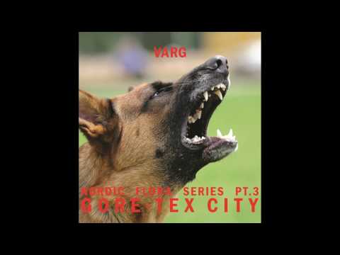 Varg (6) — Varg - Red Line II (127 Sätra C) 4 w/ Yung Lean [NE39]