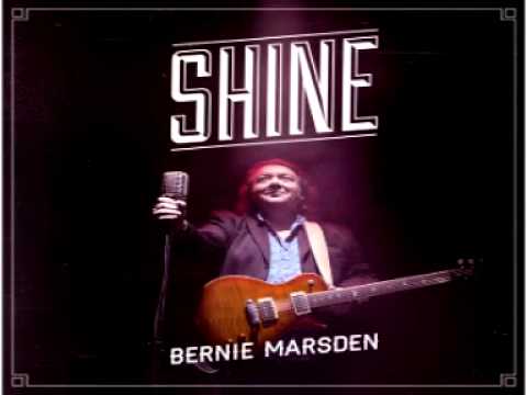 Bernie Marsden — Bernie Marsden - Ladyfriend