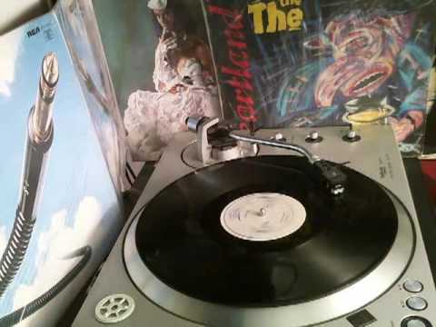 The The — The The  -  Heartland (12 version)