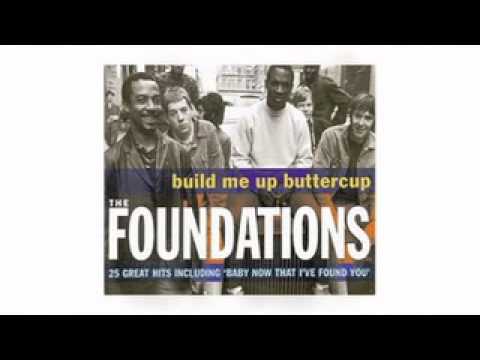 Clem Curtis — Clem Curtis (The Foundations) - Mountain Over The Hill