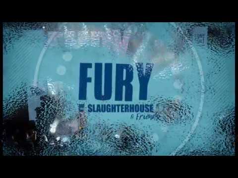 Fury in the Slaughterhouse — Fury In The Slaughterhouse - Ship Of Fools (2018) (Fury & Friends-Tour auf der "Mein Schiff 3")