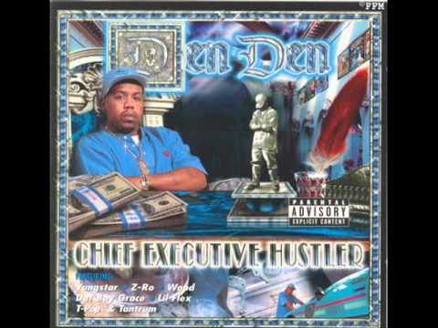 Den Den — Den Den - Swang N Bang (feat. Lil James, Yungstar, T-Pop, Track)