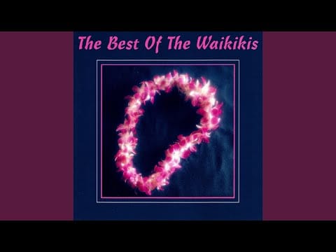 The Waikiki's — Hawaii Tattoo