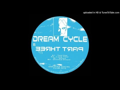 Dream Cycle — Dream Cycle - Sensa