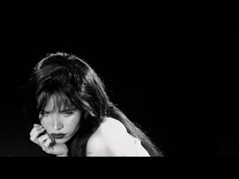 Nessa Barrett — High On Heaven (Official Visualizer)