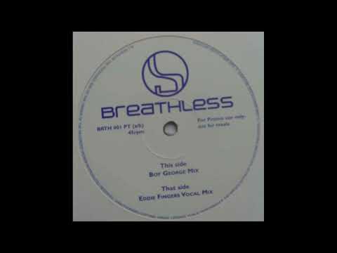 Zee Cowling — Zee Cowling - Never In A Million Years (Boy George Mix)