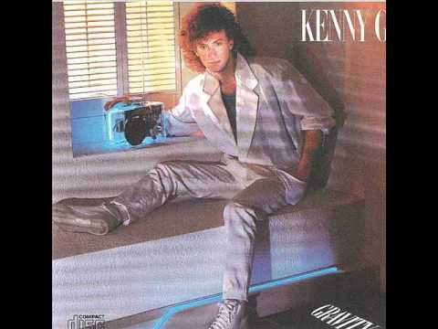 Kenny G (2) — kenny g. - sax attack