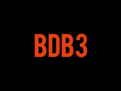 Disiz La Peste — Disiz La Peste - Bête de bombe 3