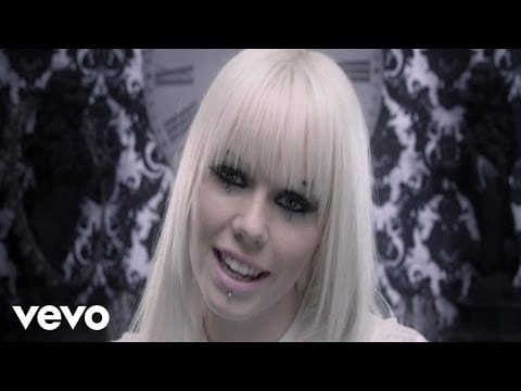 Kerli — Kerli - Walking On Air