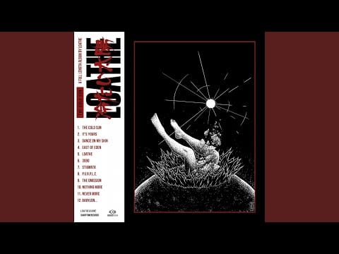 Loathe (2) — The Cold Sun