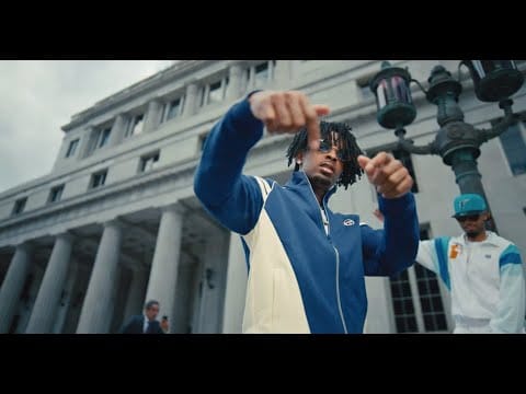 Metro Boomin — 21 Savage & Metro Boomin - Brand New Draco (Official Music Video)