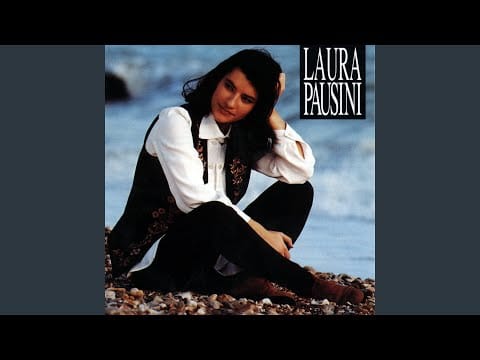 Laura Pausini — Él no está por ti