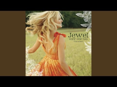 Jewel — Only One Too (Filter Factory Vs. Lenny B. Dub)