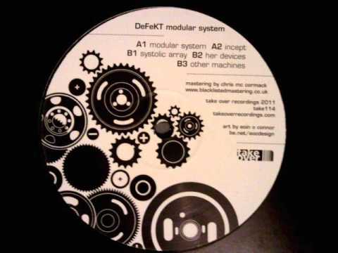 DeFeKT (8) — DeFeKT - Incept