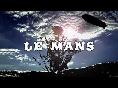 XIII. Století — XIII. Století - Le Mans feat. Hindenburg & Petr Štěpán (Official Audio)