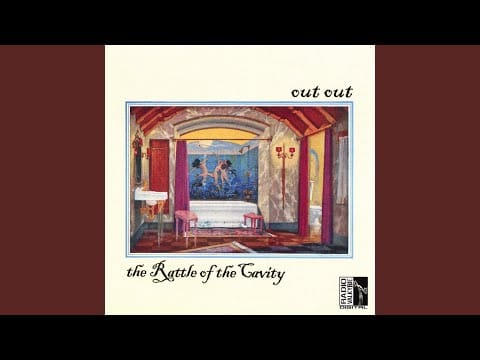 Out Out — D.W.I. (last call 12 inch dub mix)