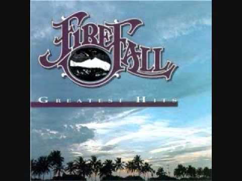 Firefall — Firefall - Goodbye, I love you *1978* (with lyrics)