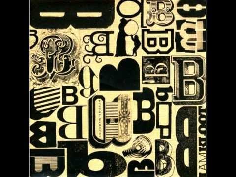 I Am Kloot — I Am Kloot   Gods and Monsters   B